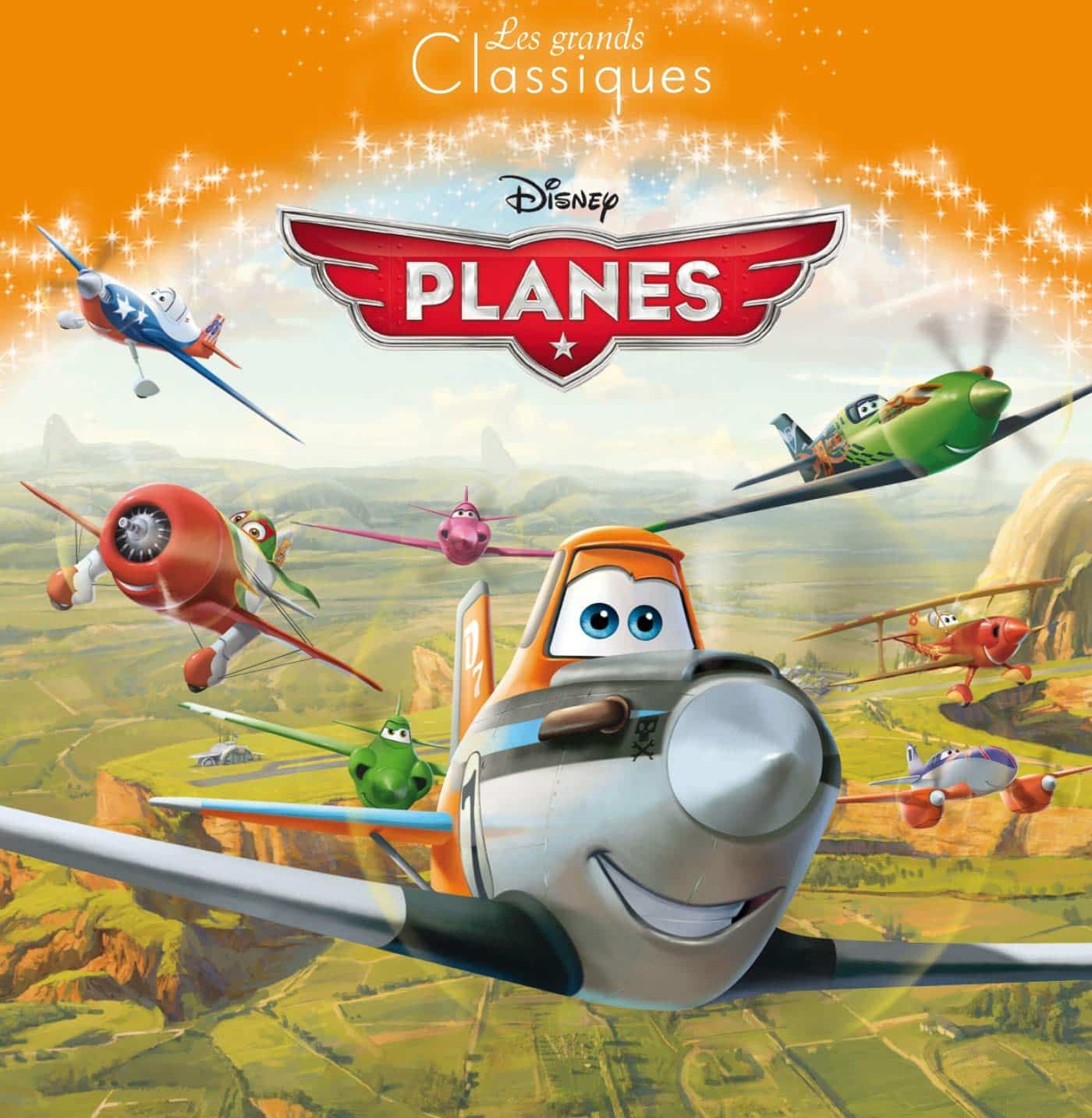 Planes 1 Planes