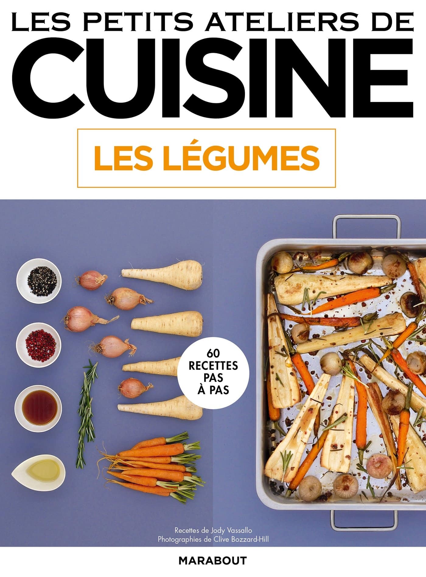 Les légumes 1 Les légumes