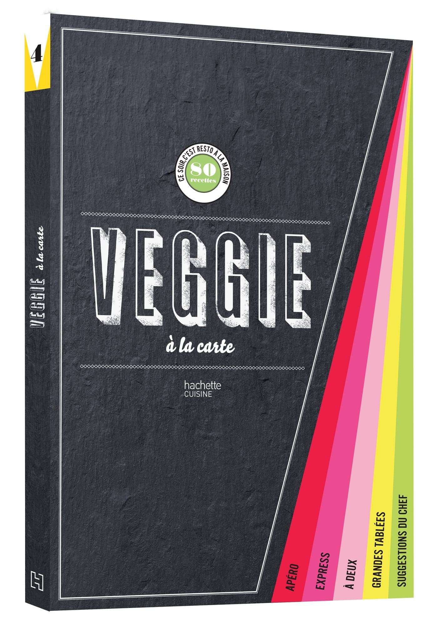 Veggie à la carte 1 Veggie à la carte