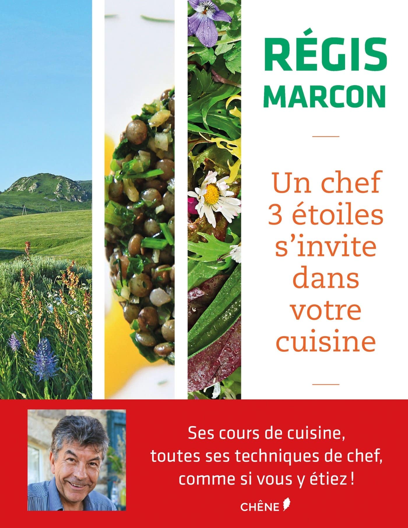 Régis Marcon 1 Régis Marcon