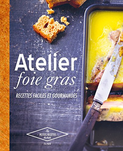 Atelier foie gras 1 Atelier foie gras