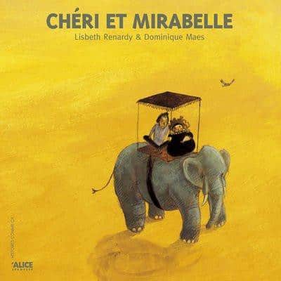 Chéri et Mirabelle 1 Chéri et Mirabelle