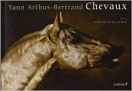 Couverture de Chevaux