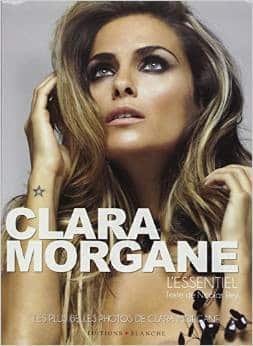 Couverture de Clara Morgane - L'essentiel