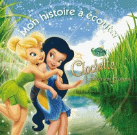 Clochette et l'expédition féerique 1 Clochette et l'expédition féerique