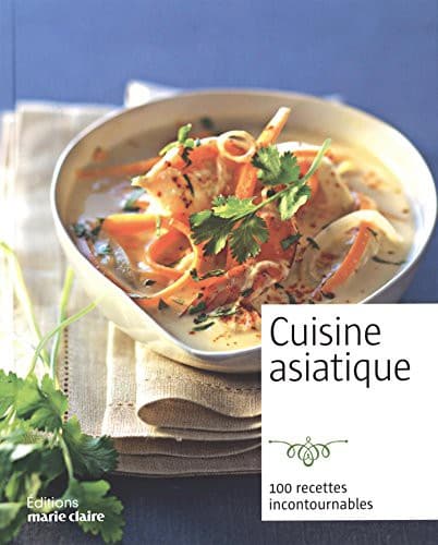 Cuisine asiatique 1 Cuisine asiatique