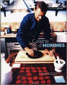 cuisine d'hommes minerva 1 cuisine d'hommes minerva