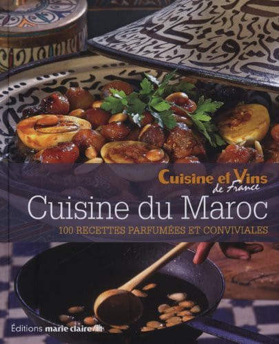 Cuisine du Maroc 1 Cuisine du Maroc