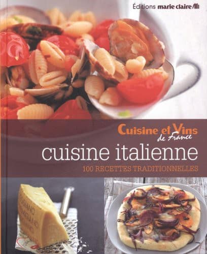 Cuisine italienne 1 Cuisine italienne