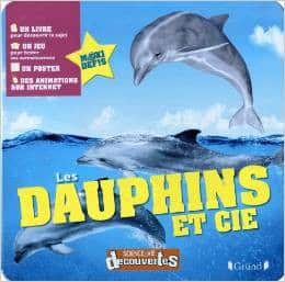 DAUPHINS ET CIE 1 DAUPHINS ET CIE