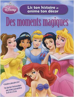 Des moments magiques 1 Des moments magiques