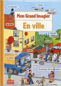 En ville 1 En ville
