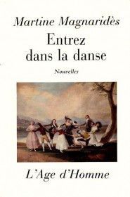 Entrez dans la danse - nouvelles 1 Entrez dans la danse - nouvelles