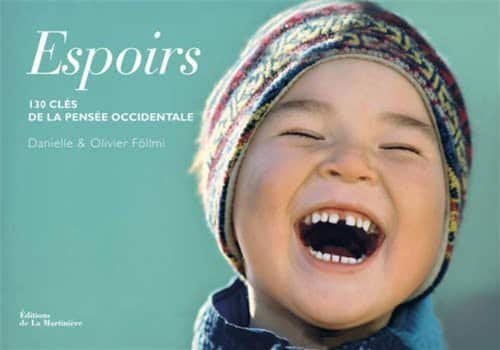Couverture de Espoirs
