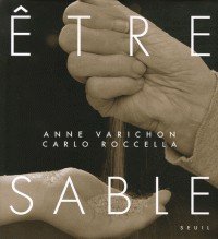 Couverture de Etre sable