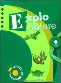 Explo nature 1 Explo nature
