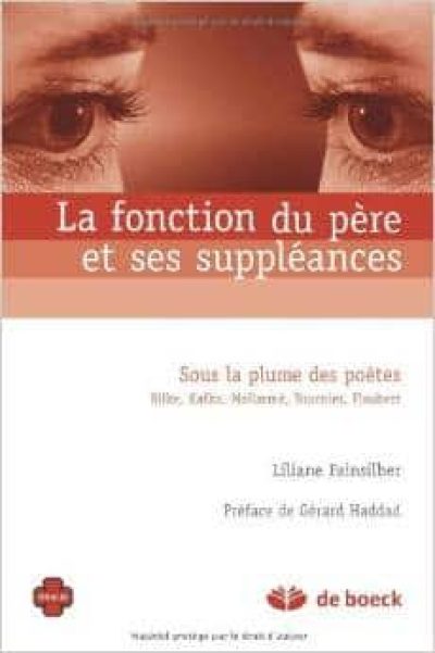 FAINSILBER – LA FONCT.DU PERE ET SES SUP