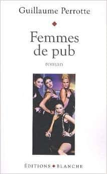 Couverture de Femmes de pub