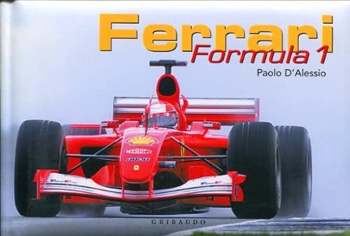 Ferrari Formula 1. Français/Anglais 1 Ferrari Formula 1. Français/Anglais