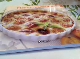 FLANS ET CLAFOUTIS 1 FLANS ET CLAFOUTIS