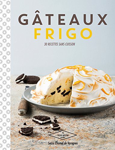 Gâteaux frigo 1 Gâteaux frigo