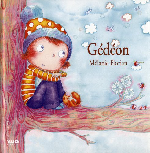 Gédéon 1 Gédéon