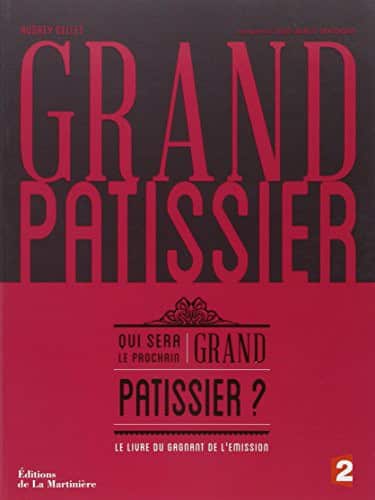 Grand pâtissier 1 Grand pâtissier