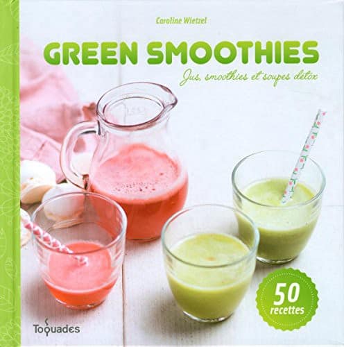 Green smoothies 1 Green smoothies