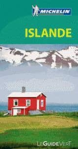 Couverture de Guide Vert: Islande