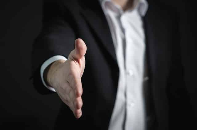 Vendeur (H/F)