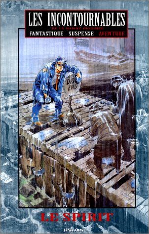 INCONTOURNABLES DE LA BD T01 S 1 INCONTOURNABLES DE LA BD T01 S