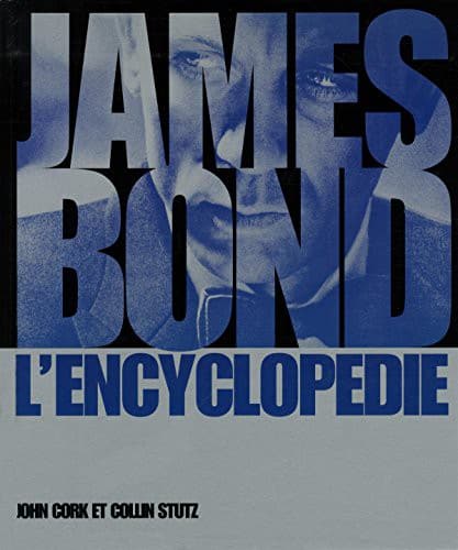 James Bond 1 James Bond