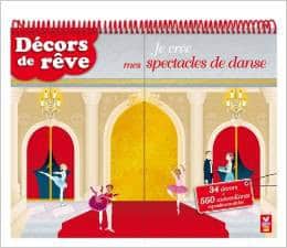 Je crée mes spectacles de danse 1 Je crée mes spectacles de danse