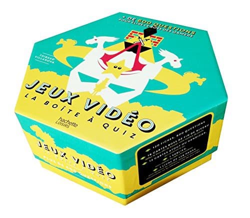 Jeux vidéos 1 Jeux vidéos