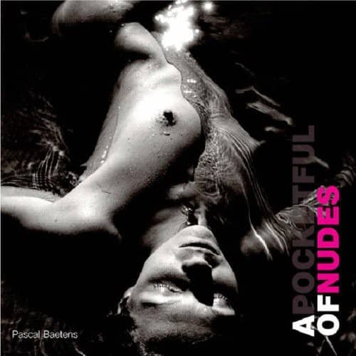 Couverture de A pocketful of Nudes
