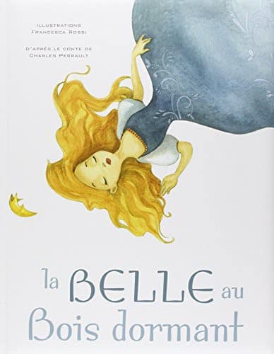 La Belle au Bois dormant 1 La Belle au Bois dormant