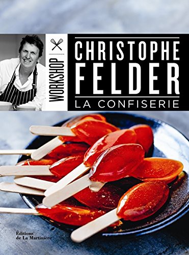 La confiserie 1 La confiserie