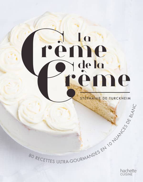 La crème de la crème 1 La crème de la crème