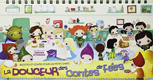 La douceur des contes de fées 1 La douceur des contes de fées