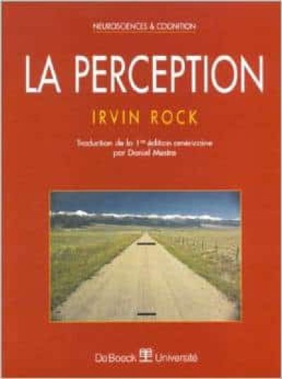 La perception