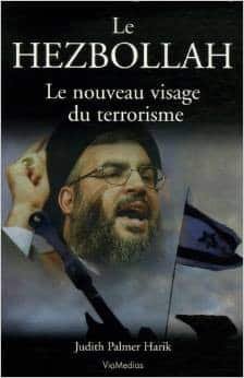Couverture de Le Hezbollah - le nouveau visage du terrorisme