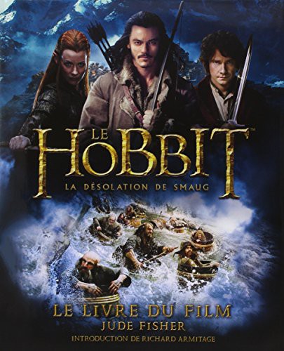 Le Hobbit, la désolation de Smaug 1 Le Hobbit, la désolation de Smaug