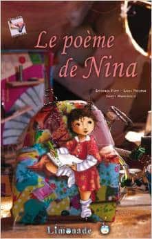 Le poème de Nina 1 Le poème de Nina