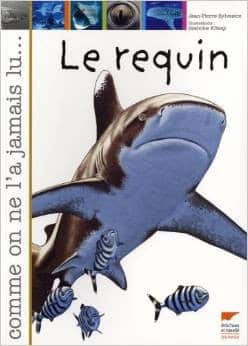 Le requin 1 Le requin