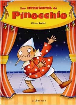 Les aventures de Pinocchio 1 Les aventures de Pinocchio