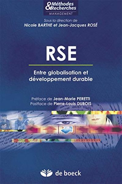 RSE – Entre globalisation et développement durable