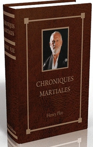Chroniques martiales 1 Chroniques martiales
