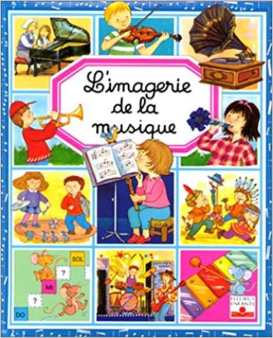 L’imagerie de la musique