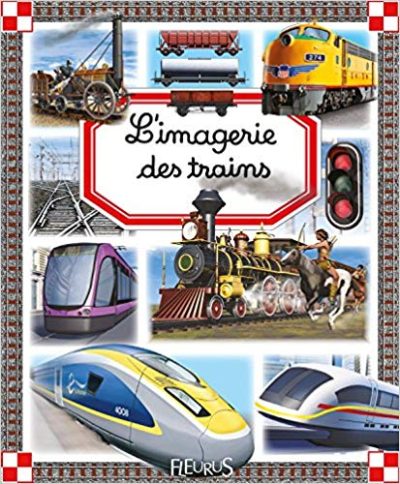L’imagerie des trains