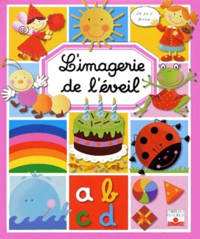 L’imagerie de l’éveil